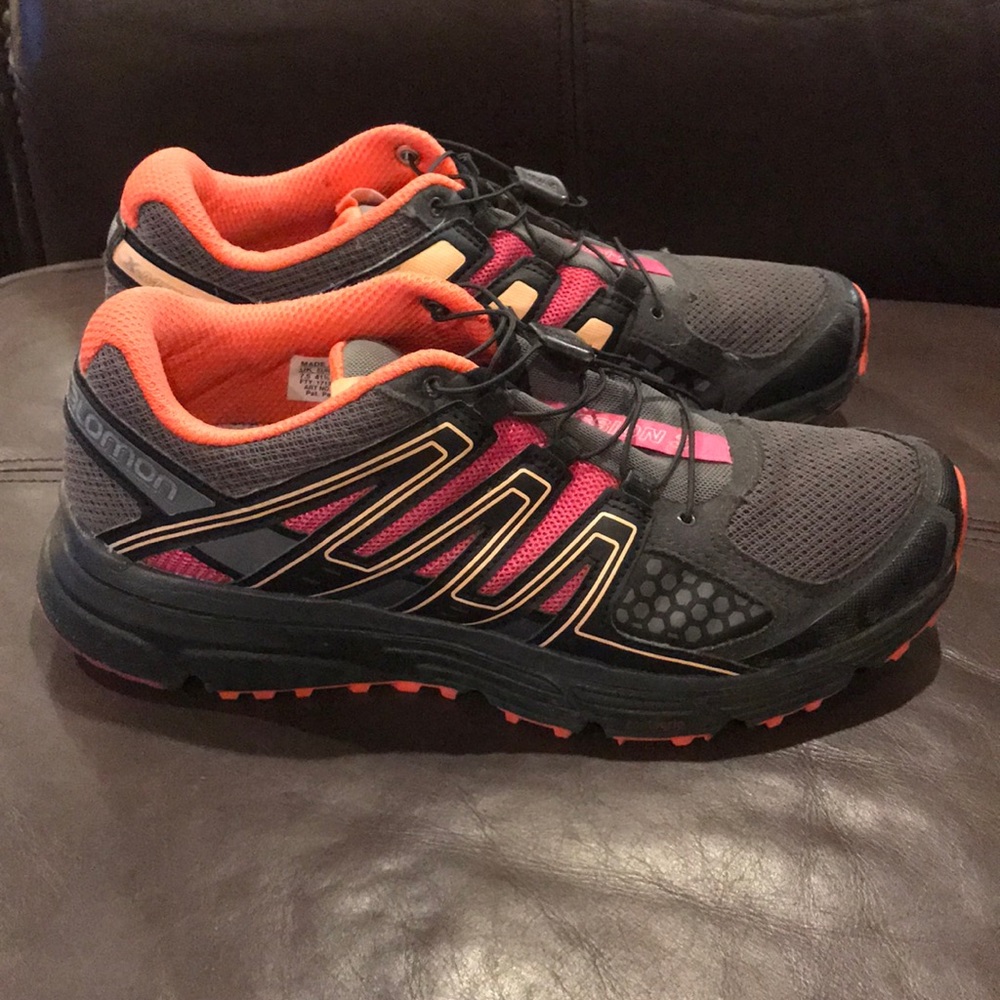 Women’s Salomon X Mission 3 Shoes
